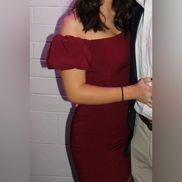 Alter’d State formal dress - Picture 4 of 4